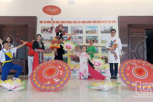 Thực hiện Luật Hòa giải ở cơ sở: Hóa giải mâu thuẫn, gắn kết cộng đồng