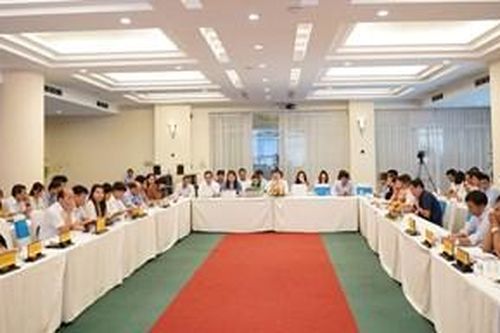 Ứng dụng thành tựu cách mạng công nghiệp 4.0 trong đào tạo, bồi dưỡng lý luận chính trị