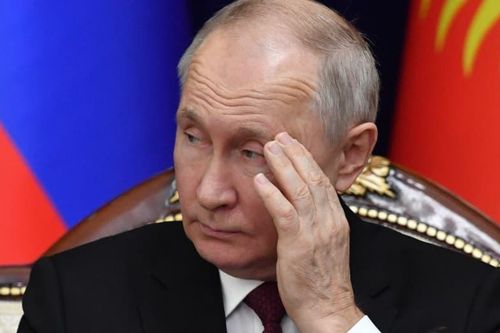 Quốc tế nổi bật: Tổng thống Vladimir Putin sẽ đón Tổng thống Palestine tại Nga