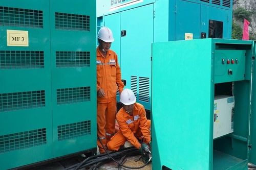 PC Quảng Ninh đảm bảo cung cấp điện an toàn dịp Lễ kỷ niệm 60 năm ngày thành lập tỉnh