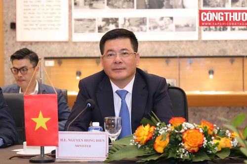 Việt Nam - Hàn Quốc: Kỳ vọng mở ra cơ hội hợp tác trong khai thác, chế biến đất hiếm