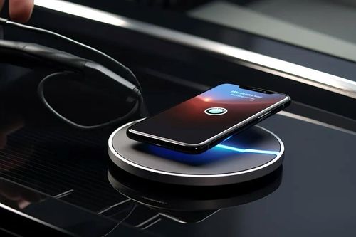 Apple chính thức xác nhận iPhone 15 lỗi sạc không dây trên ôtô