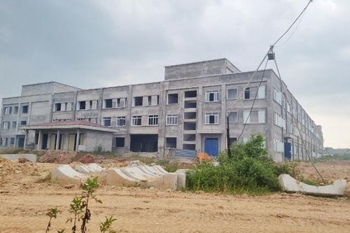 Thái Nguyên: Bổ sung kế hoạch vốn cho 8 dự án