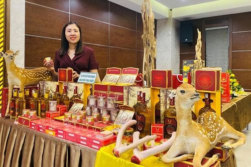 Hà Tĩnh: Lựa chọn 40 sản phẩm công nhận sản phẩm tiêu biểu cấp tỉnh năm 2023