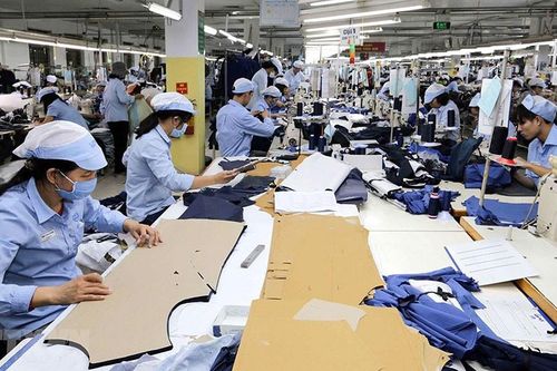 Hà Nội phấn đấu năm 2024 xuất khẩu hàng hóa tăng trưởng 5%