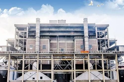 Cổ phiếu PAT đi ngược thị trường sau tin chia cổ tức 90%