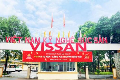 Tp.HCM: Thu hồi nhà, đất Công ty Vissan tại quận Bình Thạnh