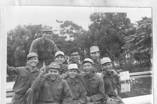 Ký ức Trường Sơn (Kỳ 2)