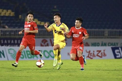 Lịch thi đấu bóng đá mới nhất hôm nay 27/10 và 28/10
