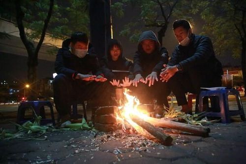 Hơi thở Môi trường 24h ngày 27/10: Ngày mai miền Bắc đón không khí lạnh