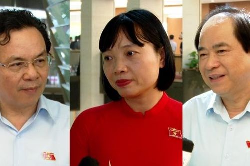 Lấp khoảng trống pháp lý trong quản lý chung cư mini