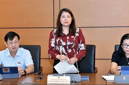 ĐBQH Trần Hồng Nguyên (Bình Thuận): Quy định rõ ràng để có cơ sở thực hiện