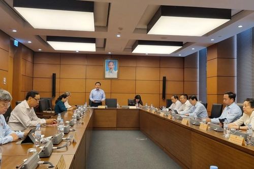 Nguyên tắc, tiêu chí lựa chọn dự án thí điểm 'rất rộng'