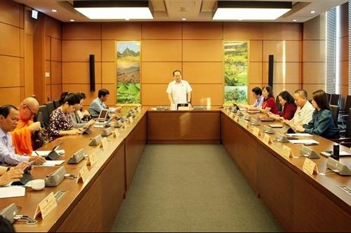 Rà soát, có giải pháp phù hợp cho Dự án thu hồi đất, bồi thường, hỗ trợ, tái định cư Cảng hàng không quốc tế Long Thành