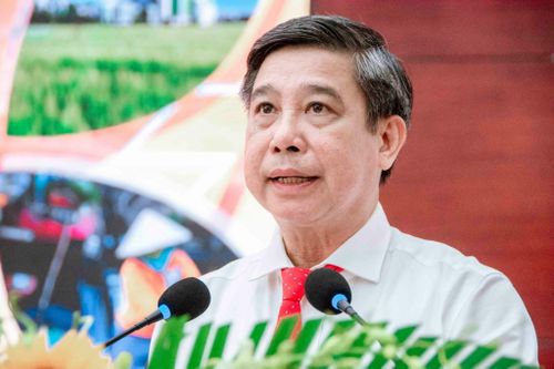 Hậu Giang lấy phiếu tín nhiệm người giữ chức vụ do Hội đồng nhân dân tỉnh bầu