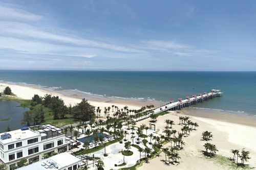 Bà Rịa - Vũng Tàu sắp tổ chức Tuần lễ du lịch thu hút 60.000 du khách