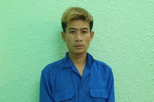 Bắt quả tang 4 đối tượng bày 'tiệc ma túy' tại nhà riêng