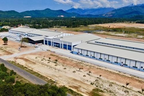 Vì sao doanh nghiệp xin hủy kết quả trúng đấu giá khai thác mỏ đất Cảnh Dương?