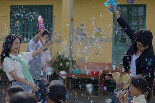 'Chúng ta của 8 năm sau' lên sóng VTV3