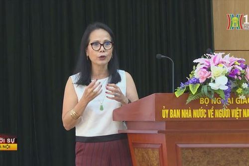 Hỗ trợ pháp lý cho người Việt Nam ở nước ngoài