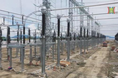 Phê duyệt chủ trương đầu tư đường dây 500kV miền Bắc