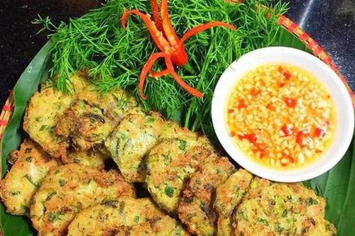 Những lưu ý khi ăn rươi