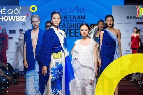 Tuần lễ thời trang quốc tế Việt Nam trở lại Hà Nội