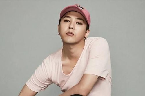 G-Dragon phủ nhận cáo buộc sử dụng ma túy