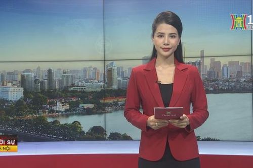 Chương trình Thời sự 15h00 | 27/10/2023