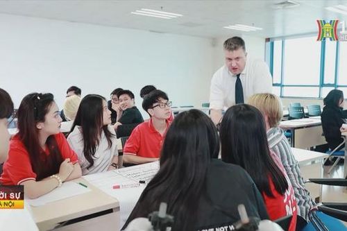 Mở rộng hợp tác, nâng cao chất lượng đào tạo Đại học