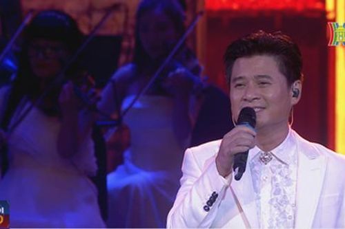 Ấn tượng 'Bản giao hưởng hòa bình'