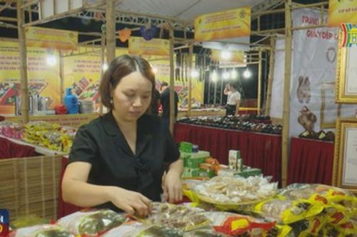 Đặc sắc tinh hoa làng nghề Hà Nội 2023