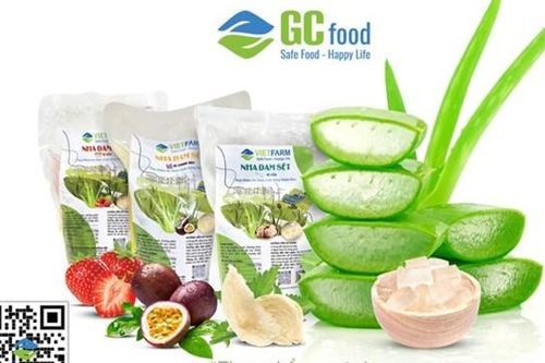 'Vua nha đam' GC Food (GCF) báo lãi quý III/2023 tăng gần gấp 4,5 lần so với cùng kỳ