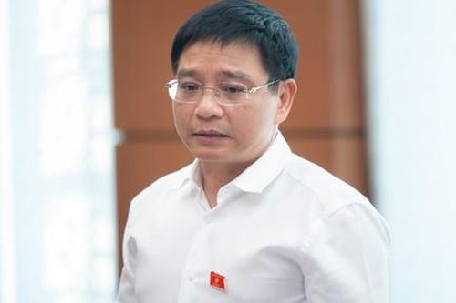 Tiến độ chung dự án sân bay Long Thành 'đang kiểm soát được'