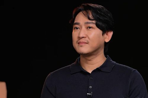 Hứa Vĩ Văn: 'Lúc thành công rồi, tôi nhìn lại thì không còn ba nữa'