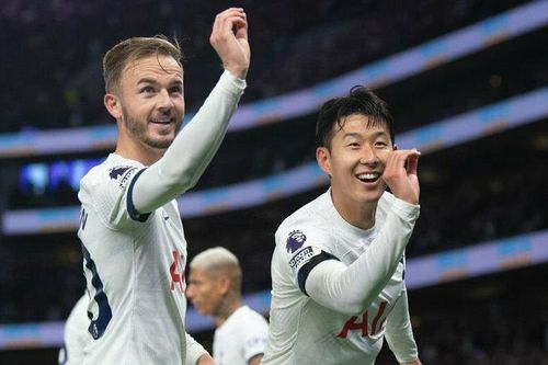 Nhận định bóng đá Crystal Palace vs Tottenham: Giữ vững ngôi đầu