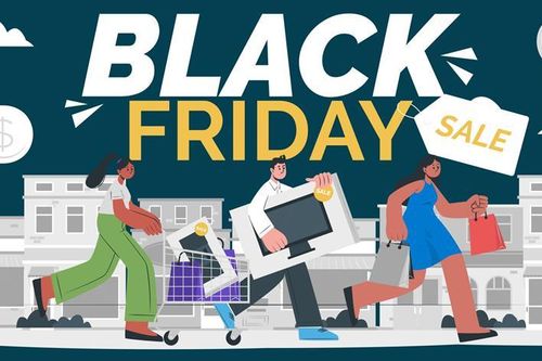 Cơ hội 'vàng' mua sắm Black Friday 2023 là ngày nào?