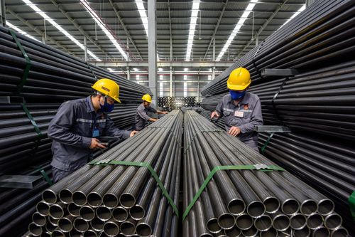 Tập đoàn Hoa Sen lý giải việc lãi vỏn vẹn 28 tỷ đồng
