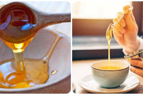 Điều gì sẽ xảy ra nếu bạn thường xuyên uống nước mật ong trước khi ngủ?