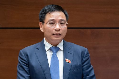 Đại biểu lo dự án chậm tiến độ đáng báo động, Bộ trưởng GTVT nói kiểm soát được