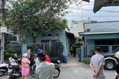 Điều tra cái chết của cô gái sau cự cãi với người yêu đồng giới ở Bình Dương