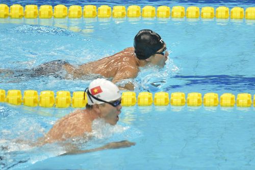 Đoàn Việt Nam giành HCV Asian Para Games 4, Bộ trưởng VHTT&DL gửi thư chúc mừng