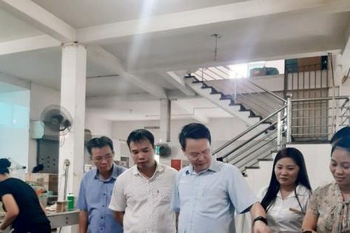 Hoài Đức có thêm 4 xã đạt tiêu chí nông thôn mới nâng cao