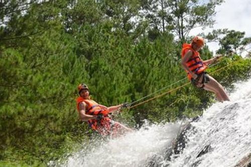 Bộ Văn hóa, Thể thao và Du lịch yêu cầu tỉnh Lâm Đồng rà soát các hoạt động du lịch mạo hiểm