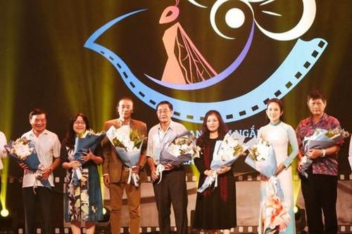 96 tác phẩm tham gia Liên hoan phim ngắn thành phố Hồ Chí Minh năm 2023