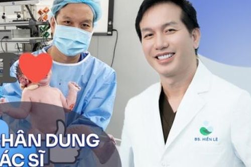 Tâm sự của BS sản phụ khoa hơn 20 năm kinh nghiệm, từng đỡ đẻ cho nhiều người nổi tiếng: Có những ca bệnh thực sự ám ảnh