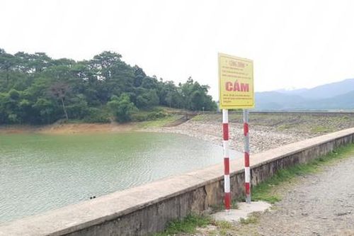 Tiềm ẩn nguy cơ mất an toàn trước thực trạng hồ đập xuống cấp