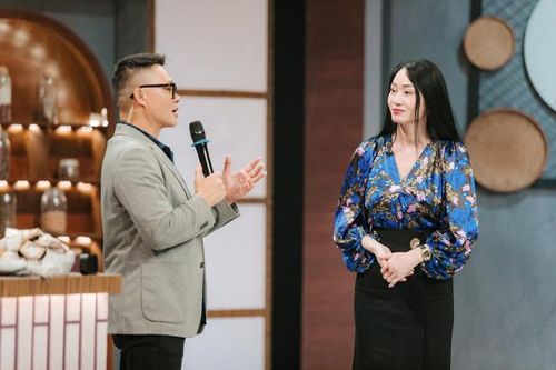 Quách Thu Phương tiết lộ điều nhiều thú vị trong 'Của ngon vật lạ'