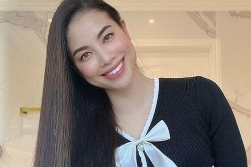 Phạm Hương, Hiền Thục và nhiều mỹ nhân Việt tiết lộ bí quyết chăm sóc 'mái tóc mây'