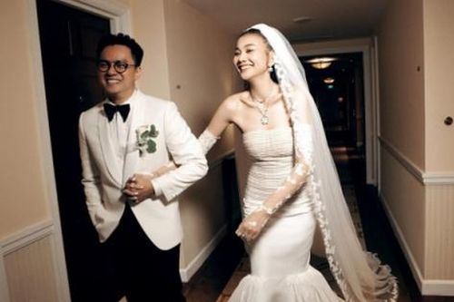 40 tuổi lấy chồng nhạc trưởng, Thanh Hằng chỉ ra điểm chung của người ngại bước đến hôn nhân